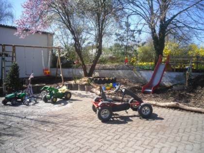 Фото: Farmerstube Fecher, Niedernberg